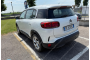 2022 Citroën C5 Aircross, Dyzelinas